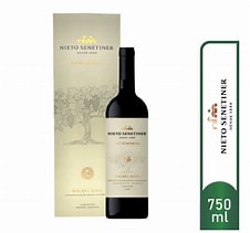 NIETO SELENTEIN PATRIMONIAL ESTUCHE DE 750ml